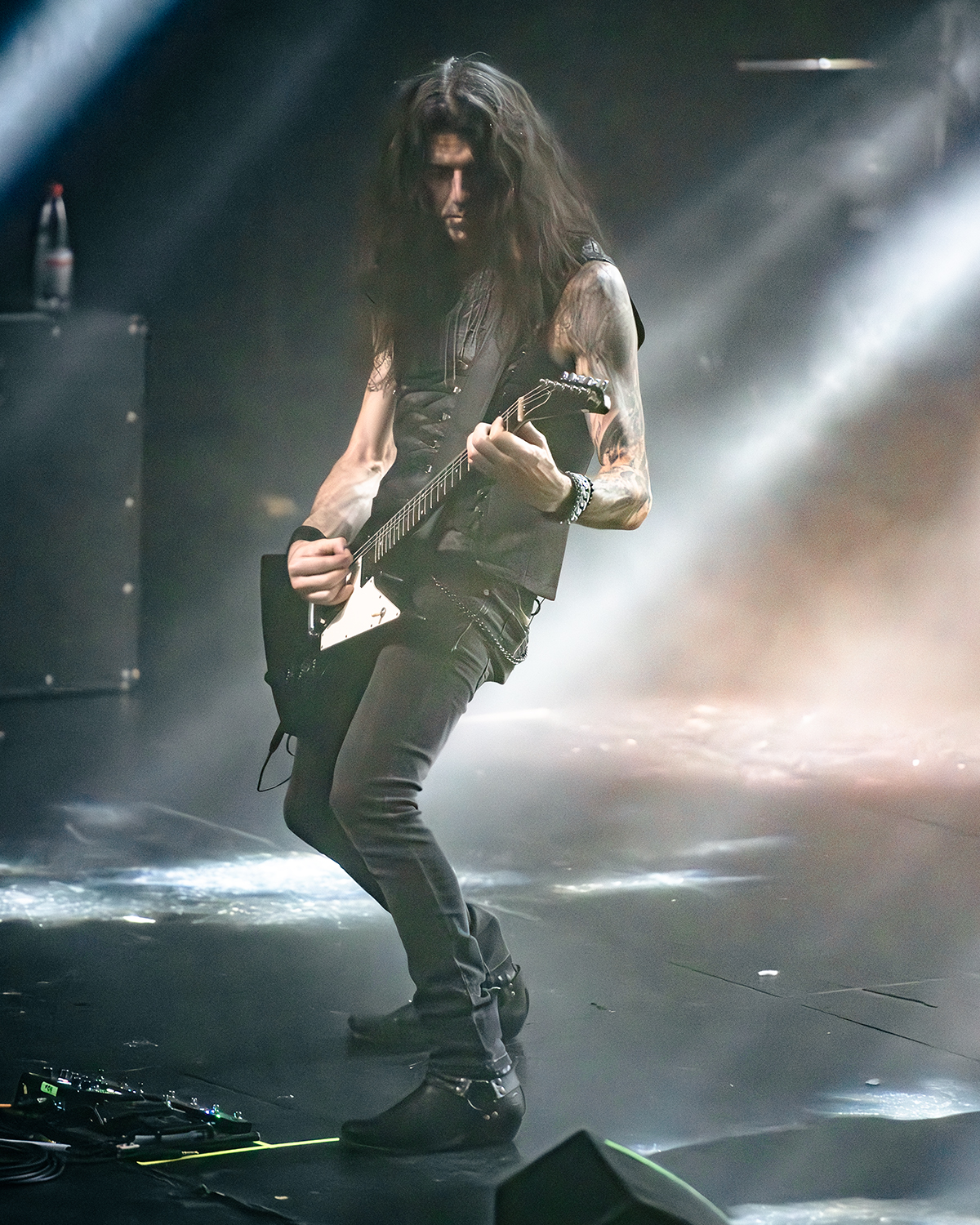 Moonspell - Wolfheart and Other Stories: The Best of Moonspell Tour 2026